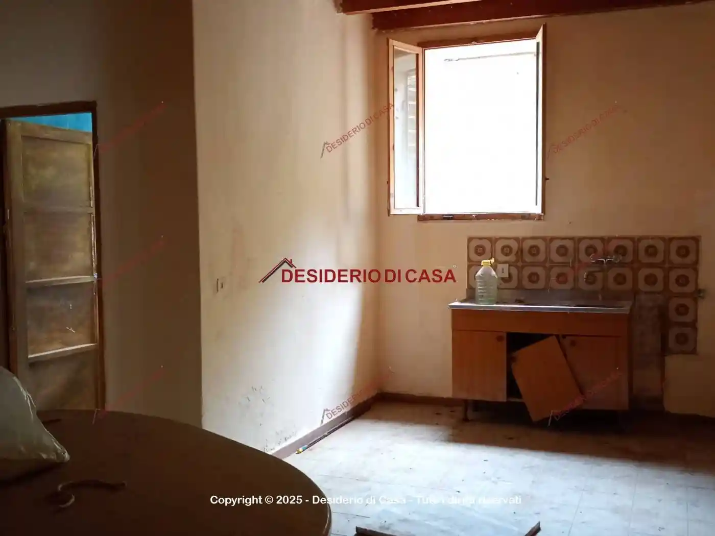 Appartamento in vendita a Belmonte Mezzagno