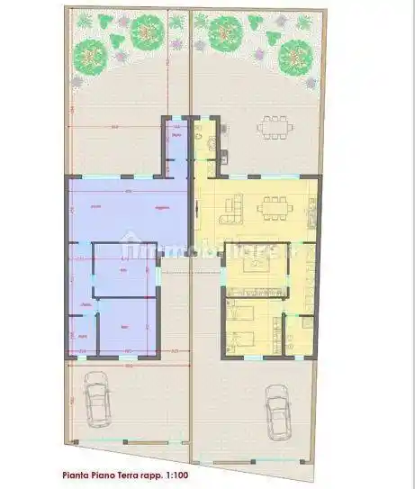 Villetta a schiera - foto 2