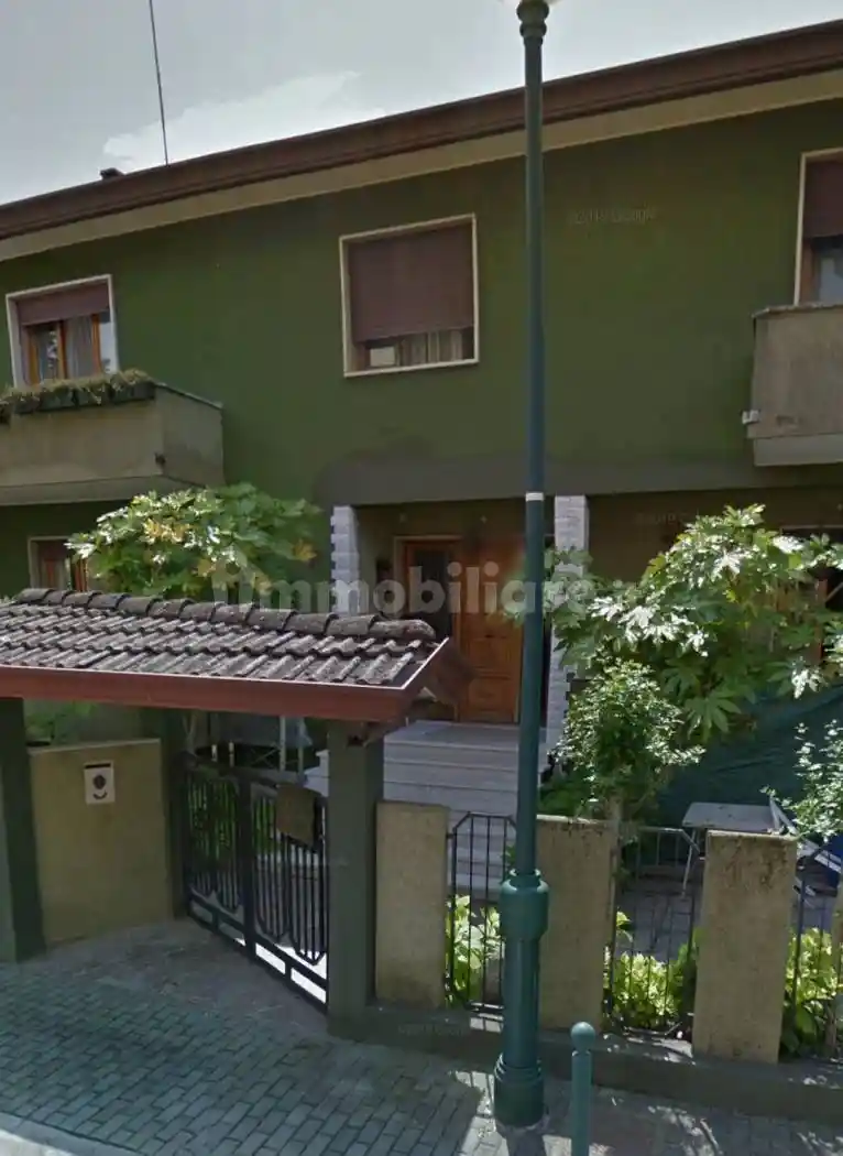 Villa in vendita a Venezia