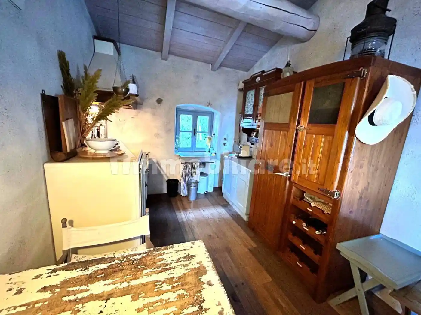 Trilocale via San Fruttuoso, Monte di Portofino - San Fruttuoso, Camogli - foto 4