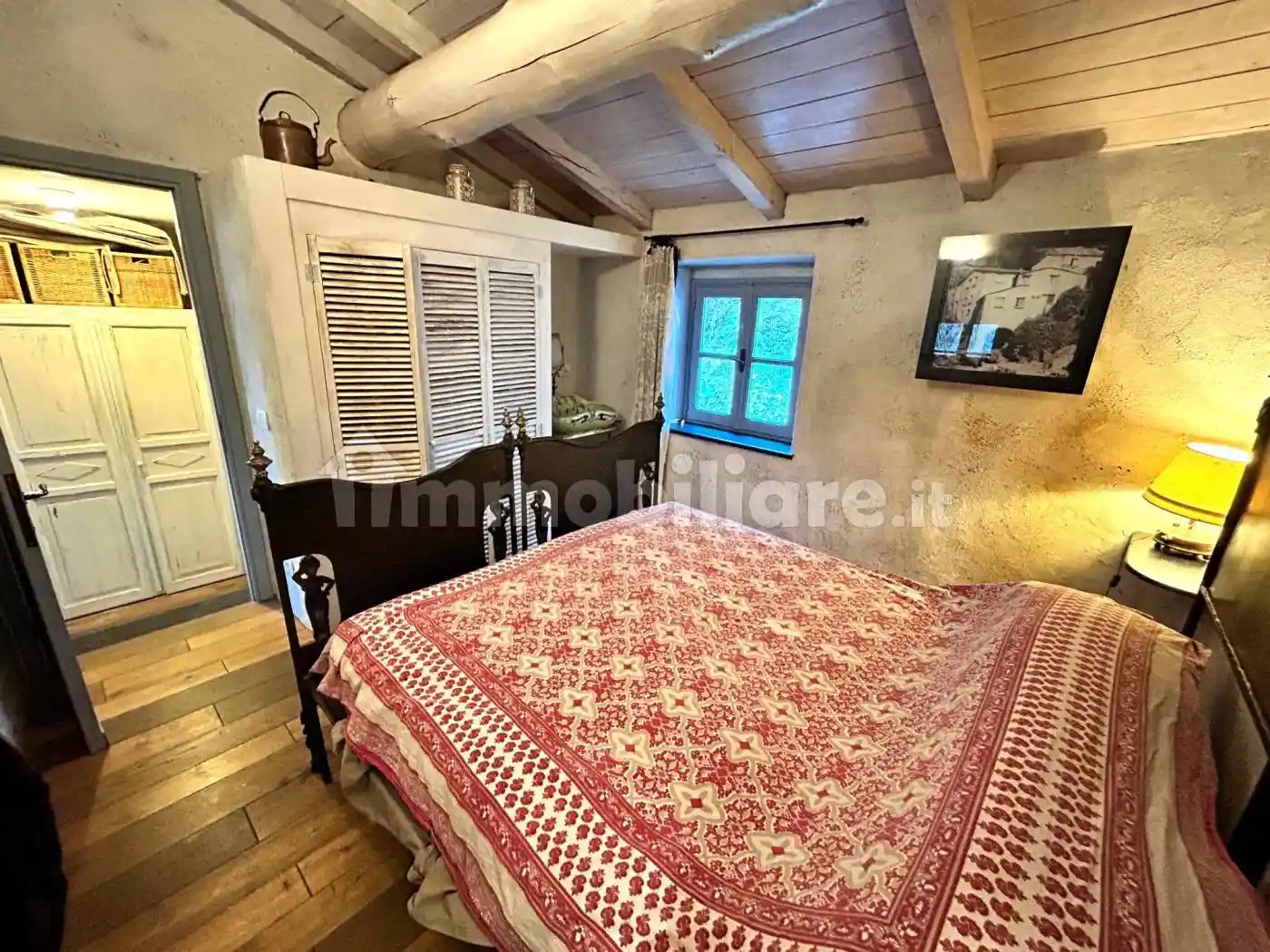 Trilocale via San Fruttuoso, Monte di Portofino - San Fruttuoso, Camogli - foto 5