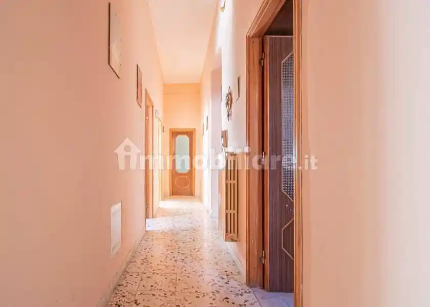 Appartamento in vendita a Lucera