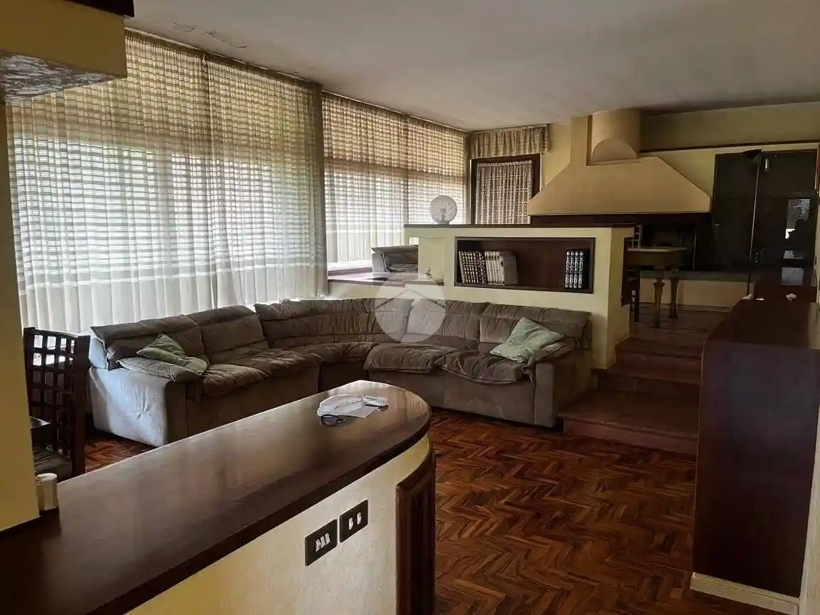 Villa in vendita a Capriano del Colle