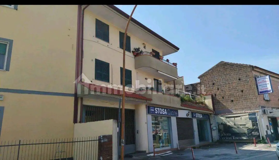 Appartamento in vendita a Casapulla