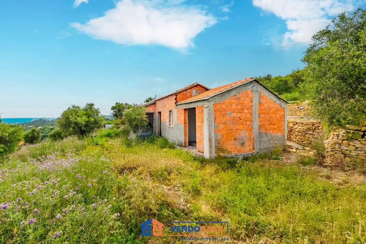 Villa in vendita a Imperia