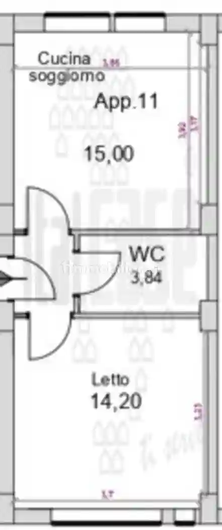 Appartamento - foto 3