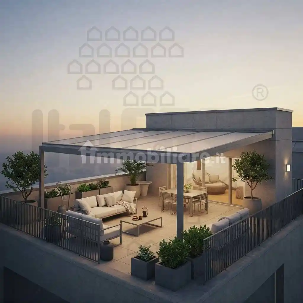 Appartamento in vendita a Messina