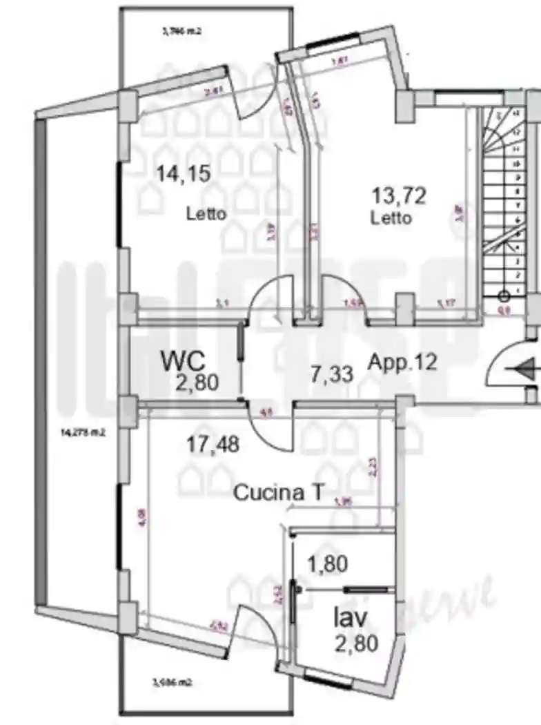 Appartamento - foto 5