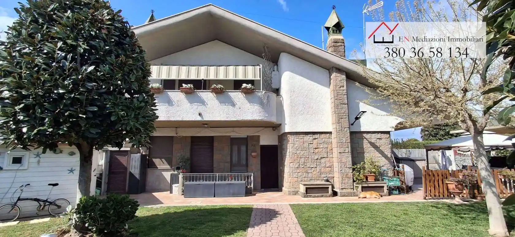 Villa in vendita a Ardea