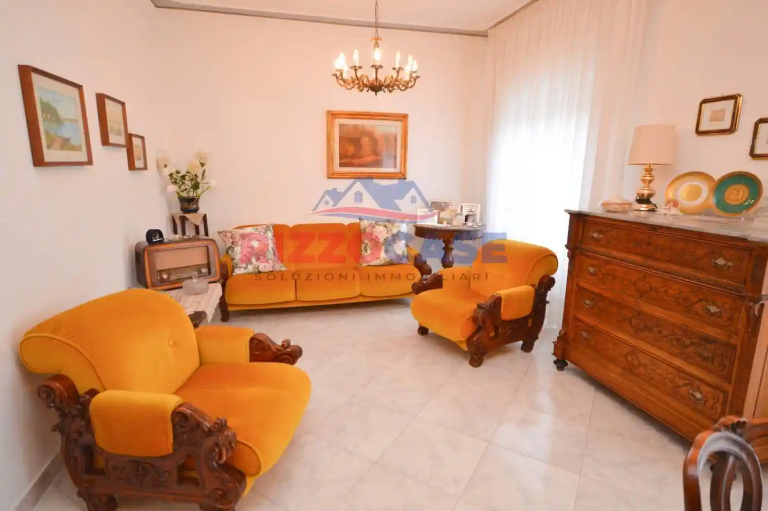 Appartamento in vendita a Corigliano-Rossano