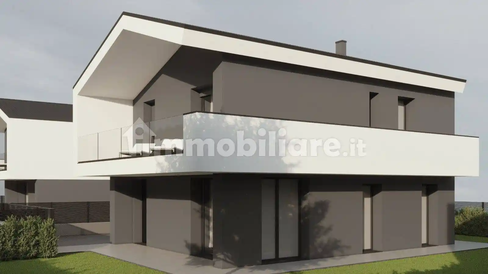 Villa bifamiliare via Roma 2, Zanè - foto 2