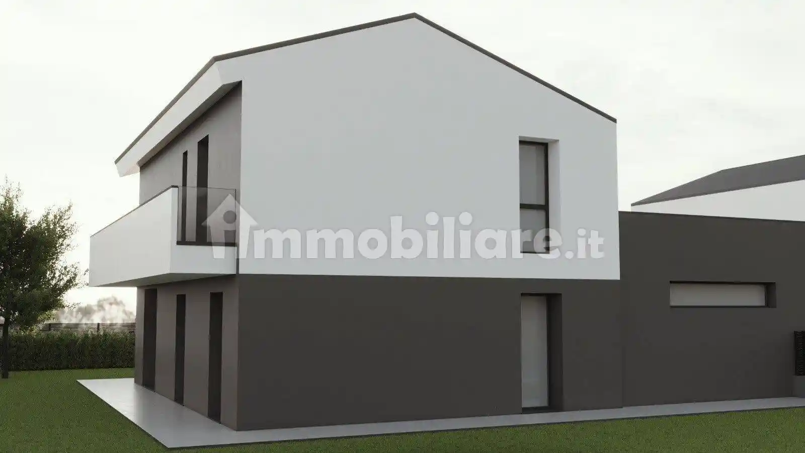 Villa bifamiliare via Roma 2, Zanè - foto 3