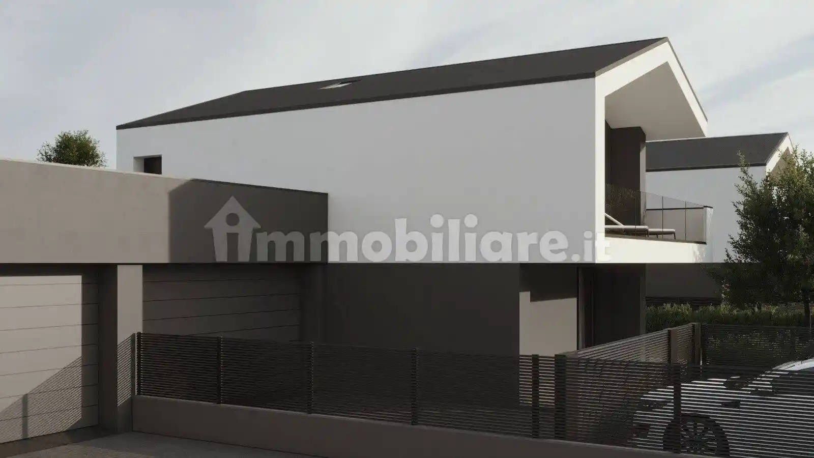 Villa bifamiliare via Roma 2, Zanè - foto 4