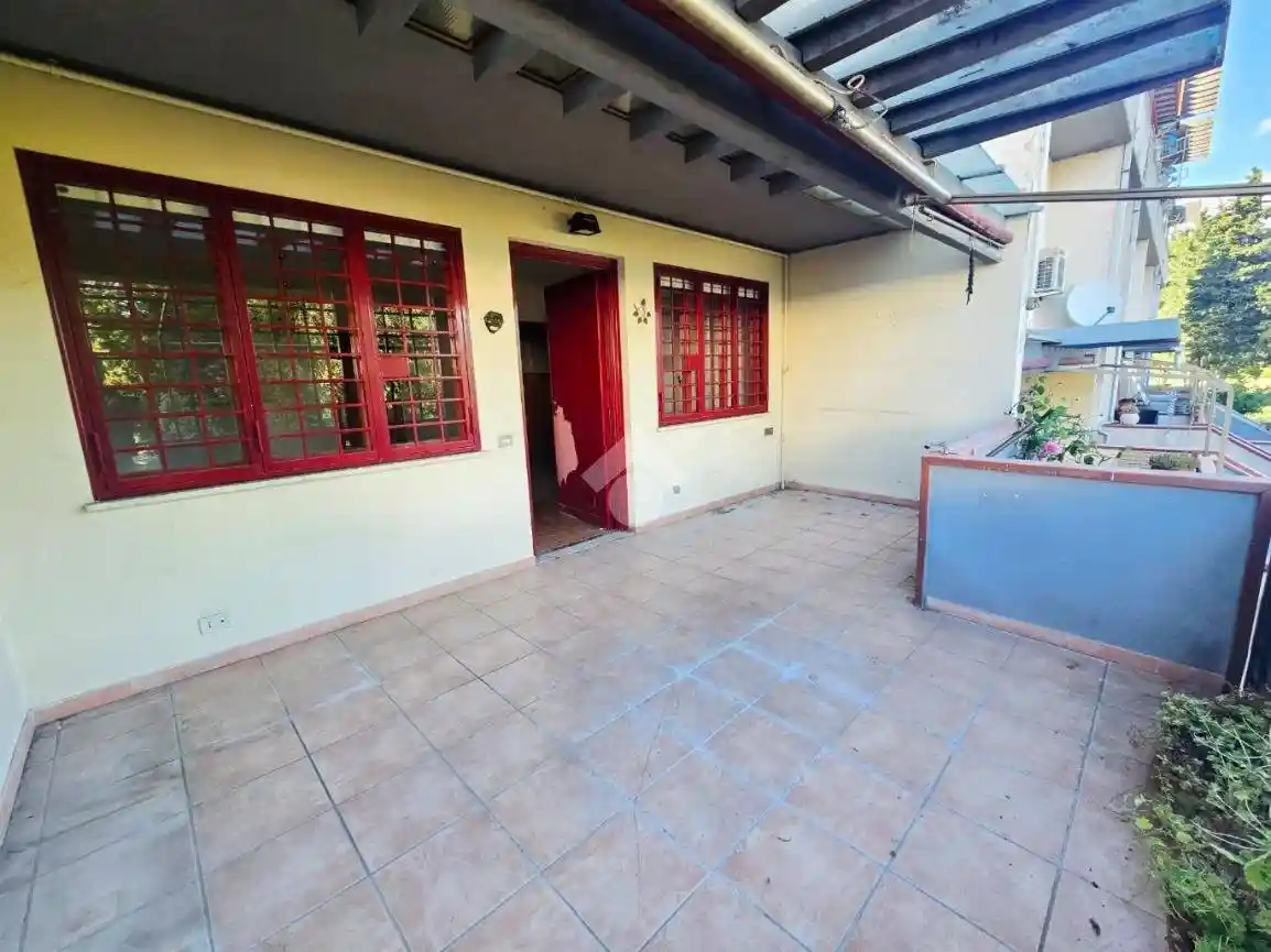 Appartamento in vendita a Fiano Romano