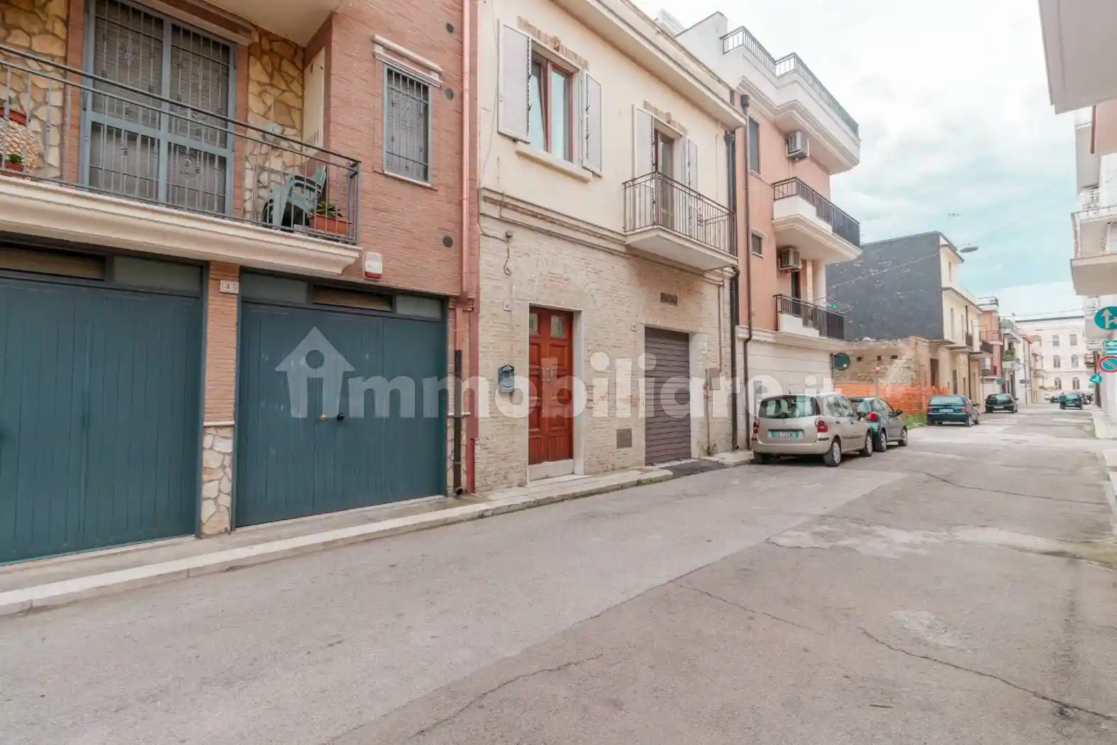 Casa indipendente in vendita a San Severo