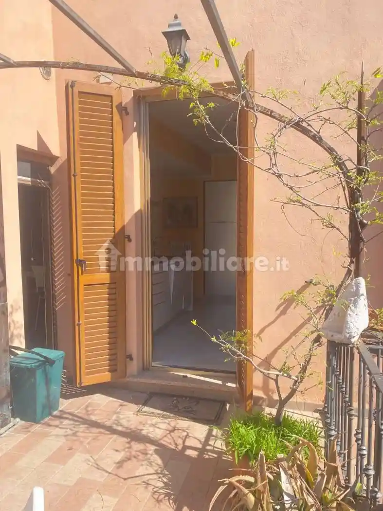 Bilocale via G. Galliano, Corneno Galliano Carella Mariaga, Eupilio - foto 3