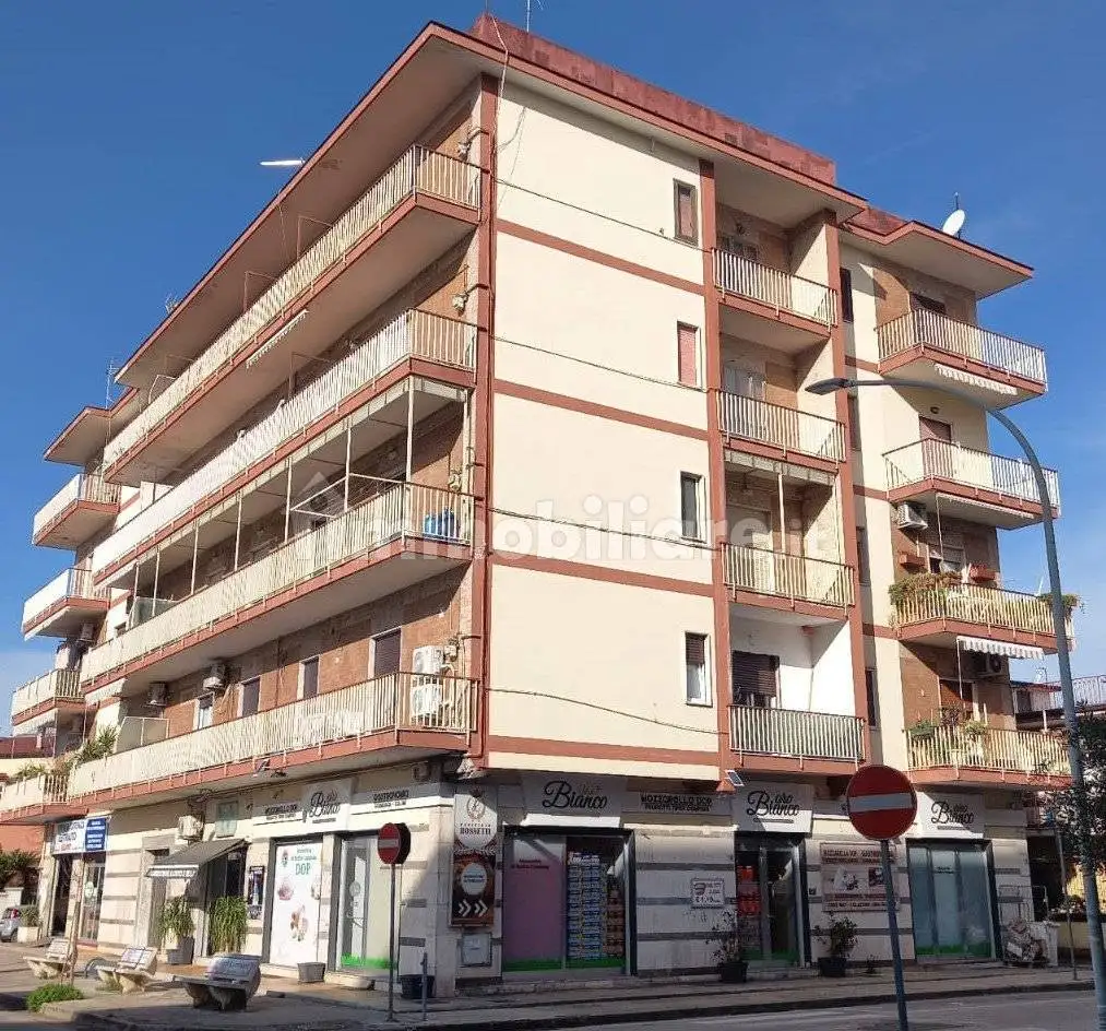 Appartamento in vendita a Casagiove