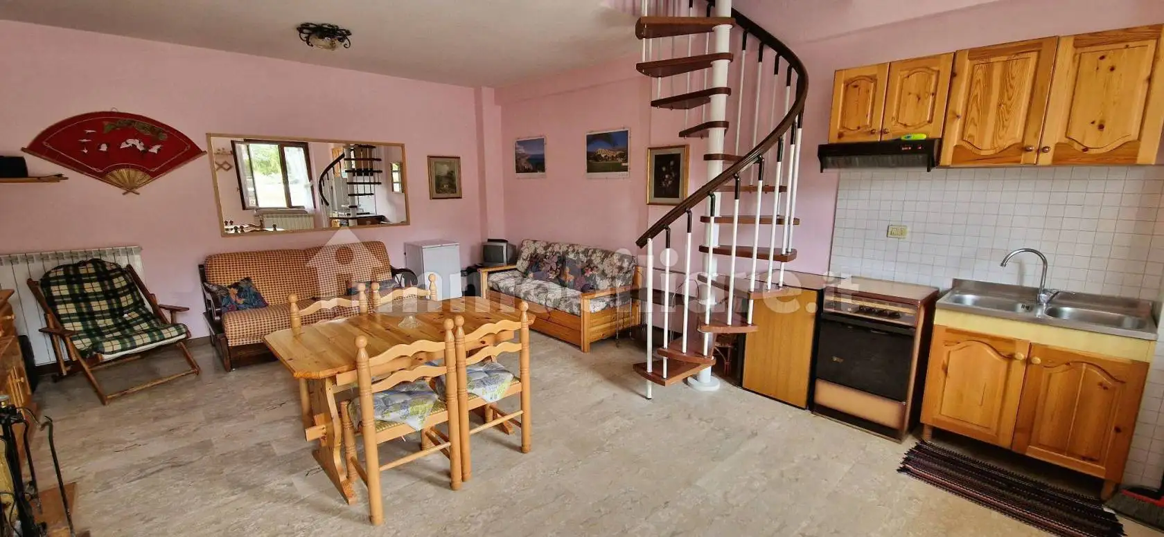 Appartamento in vendita a Cappadocia