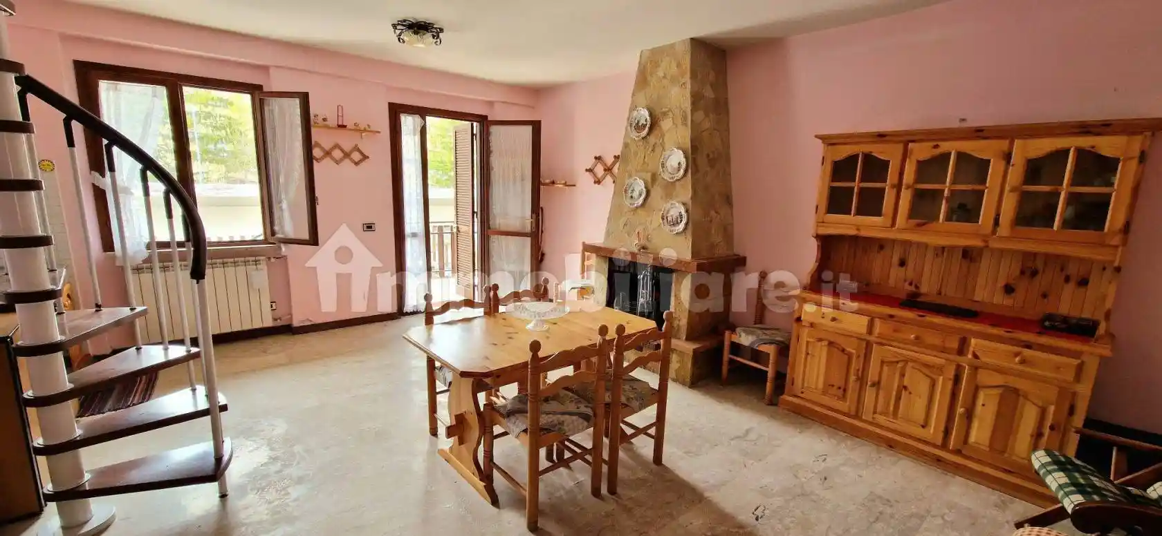 Monolocale via Piano delle Scagne, Camporotondo, Cappadocia - foto 2