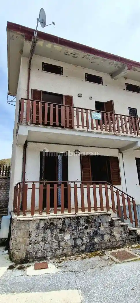 Monolocale via Piano delle Scagne, Camporotondo, Cappadocia - foto 3