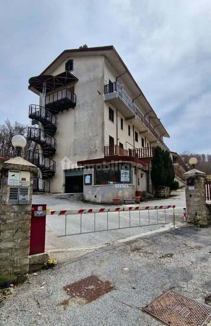 Monolocale via Piano delle Scagne, Camporotondo, Cappadocia - foto 4
