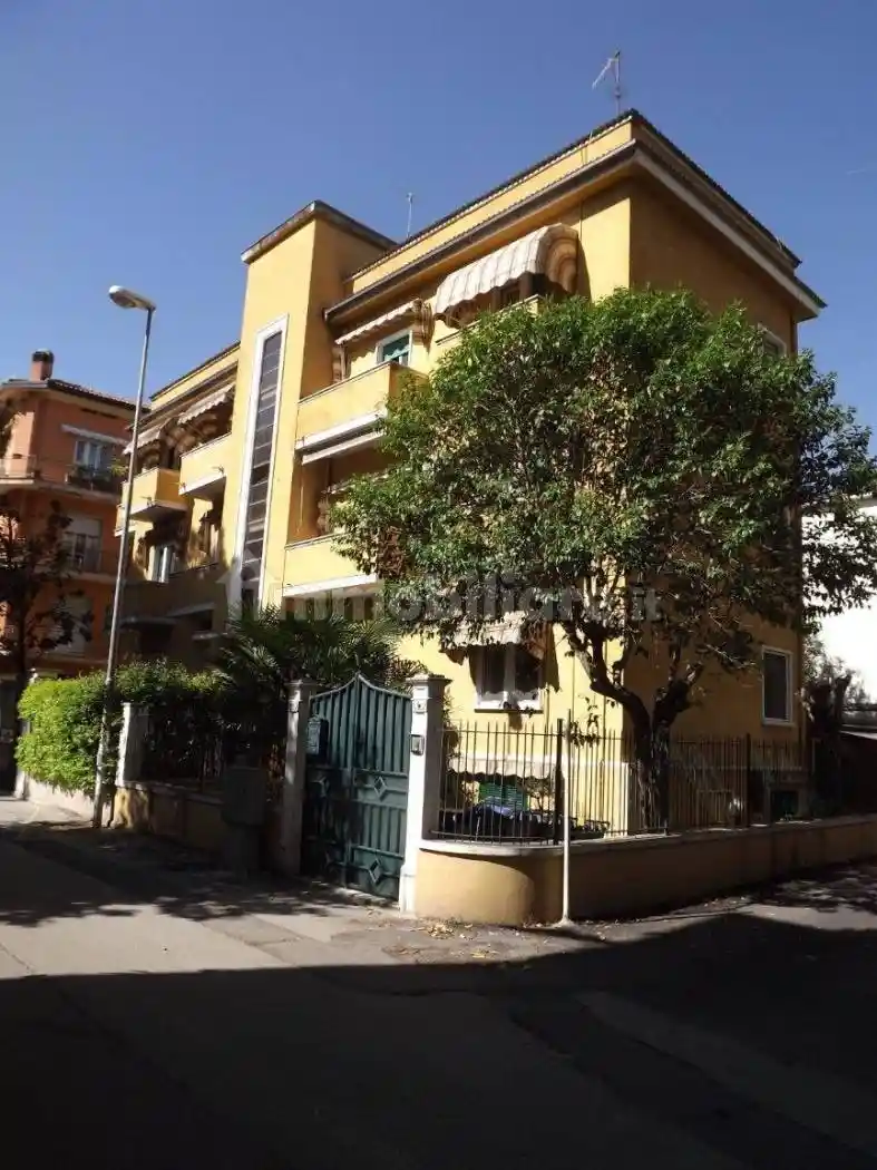 Appartamento in vendita a Foligno