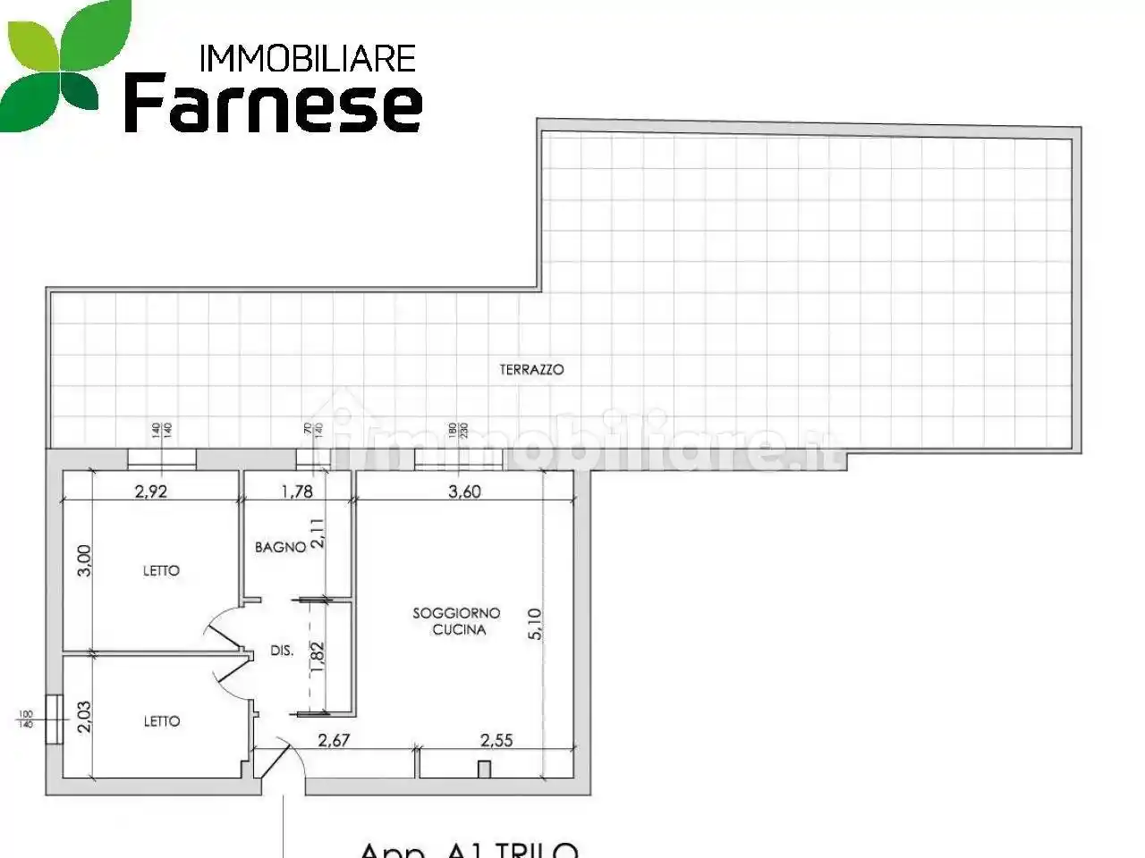 Appartamento in vendita a Piacenza