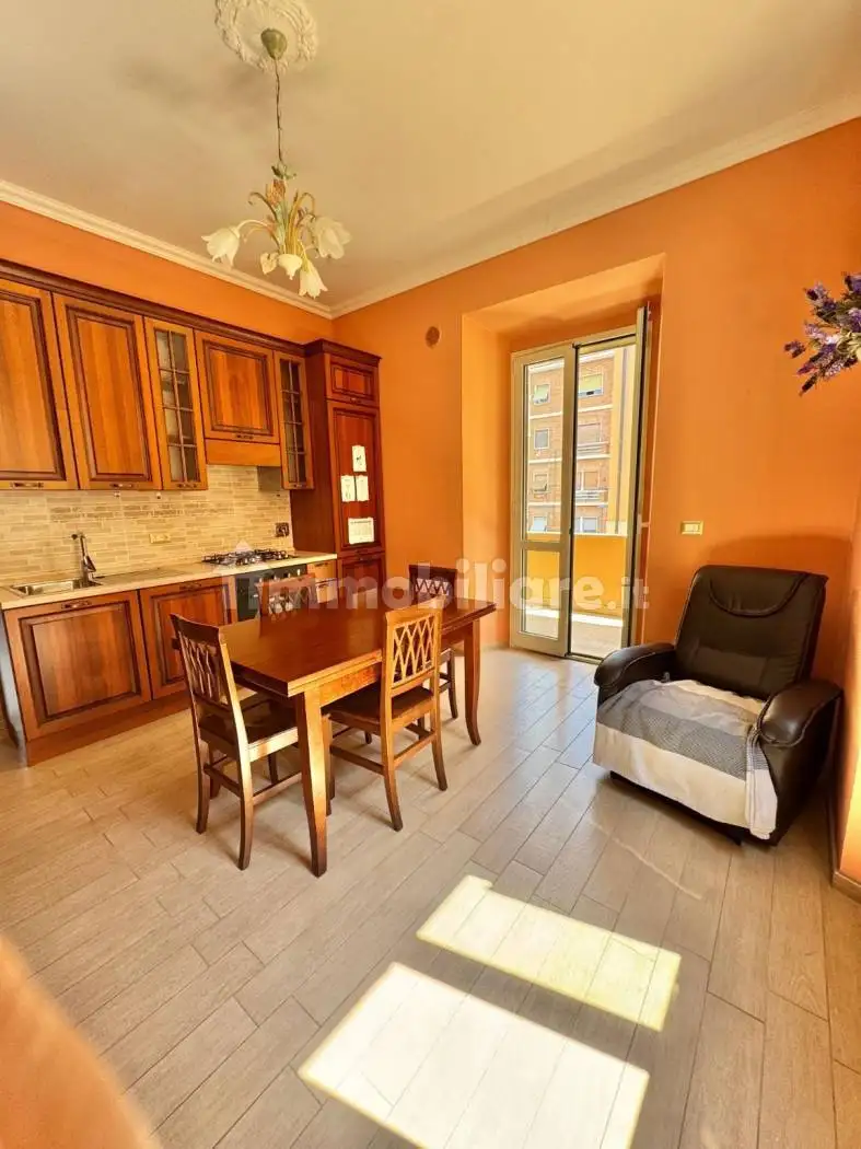 Appartamento in vendita a Avezzano