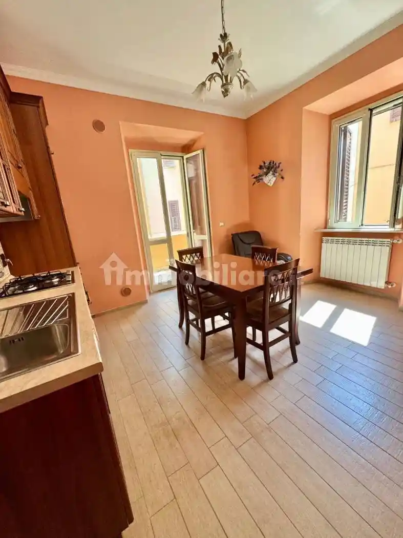 Quadrilocale via Marruvio, Centro, Avezzano - foto 2