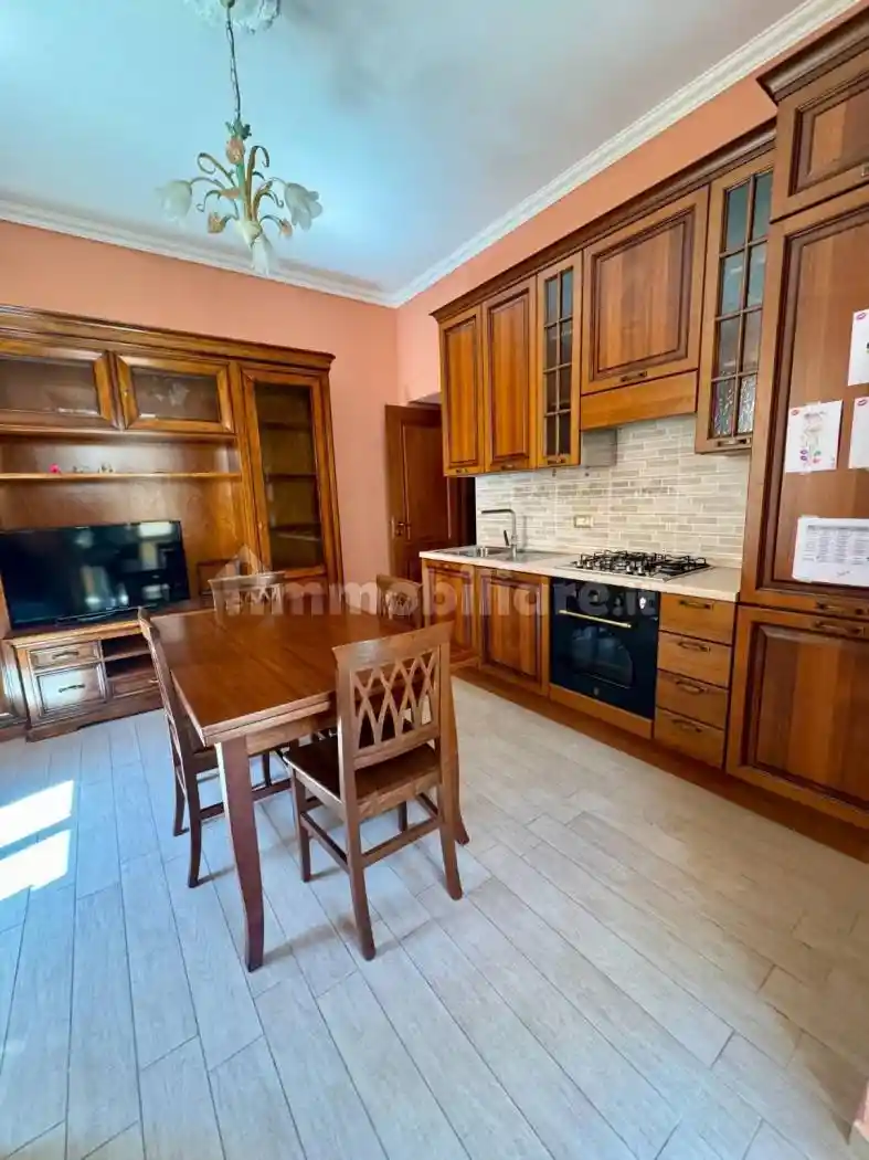 Quadrilocale via Marruvio, Centro, Avezzano - foto 3