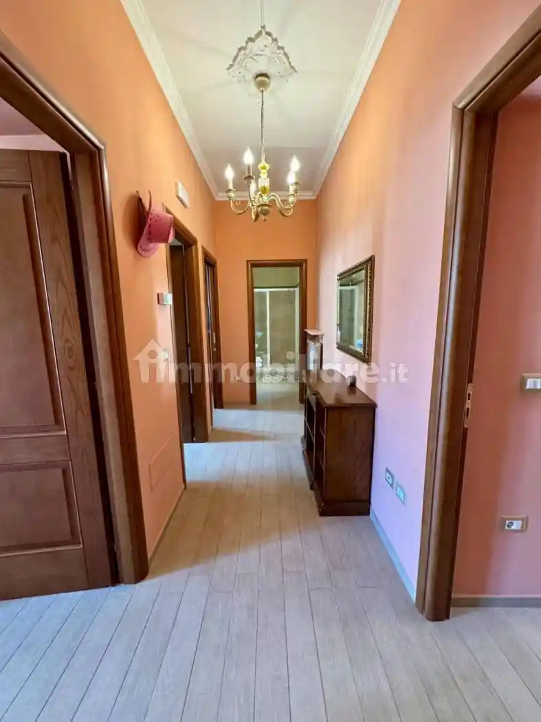 Quadrilocale via Marruvio, Centro, Avezzano - foto 4