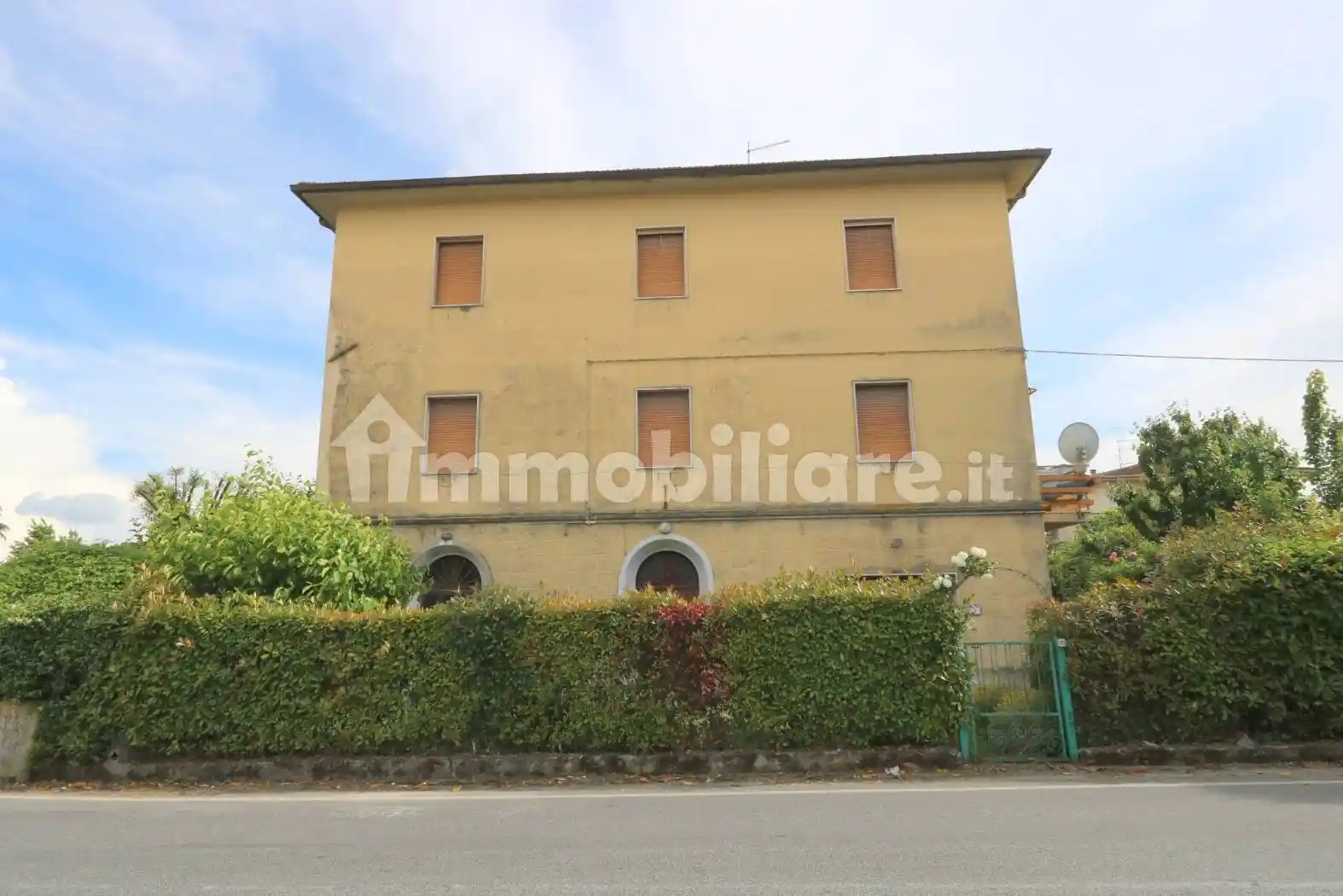 Villa in vendita a Buti