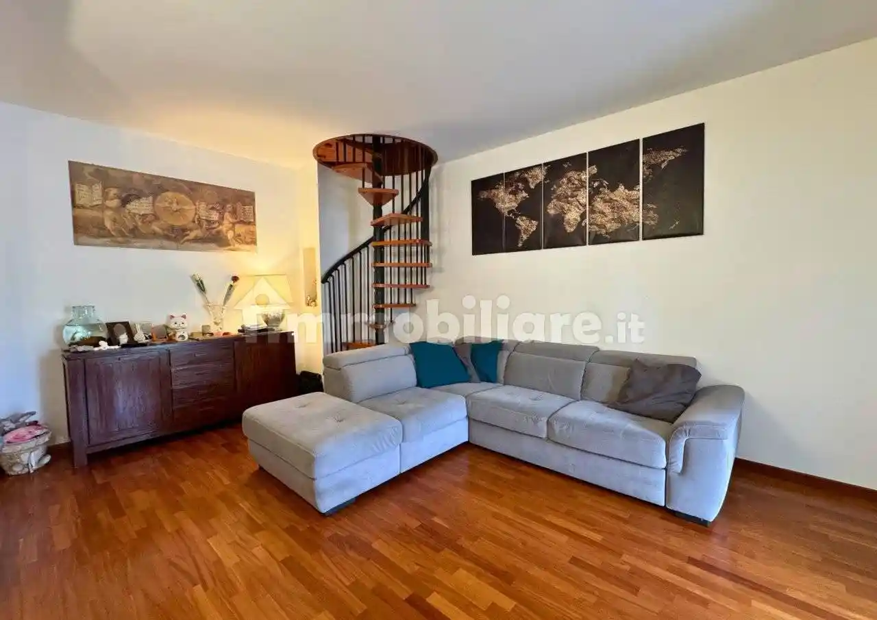 Appartamento in vendita a Milazzo