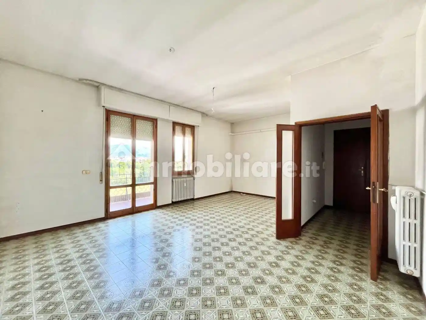 Appartamento in vendita a Prato