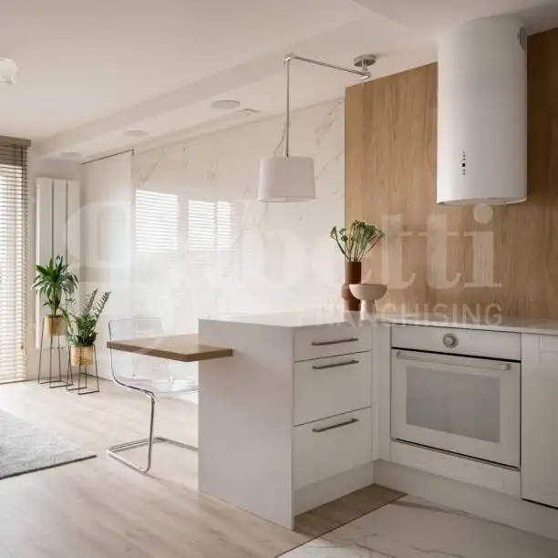 Appartamento in vendita a Bologna