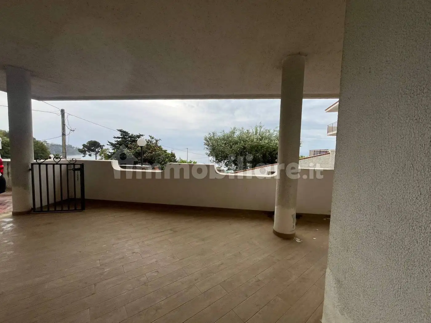 Villa in affitto a Stalettì