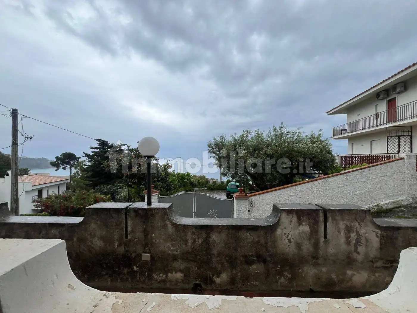 Appartamento in villa via Vittoria, Caminia, Stalettì - foto 2