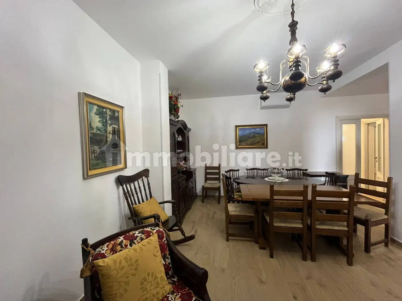 Appartamento in villa via Vittoria, Caminia, Stalettì - foto 5