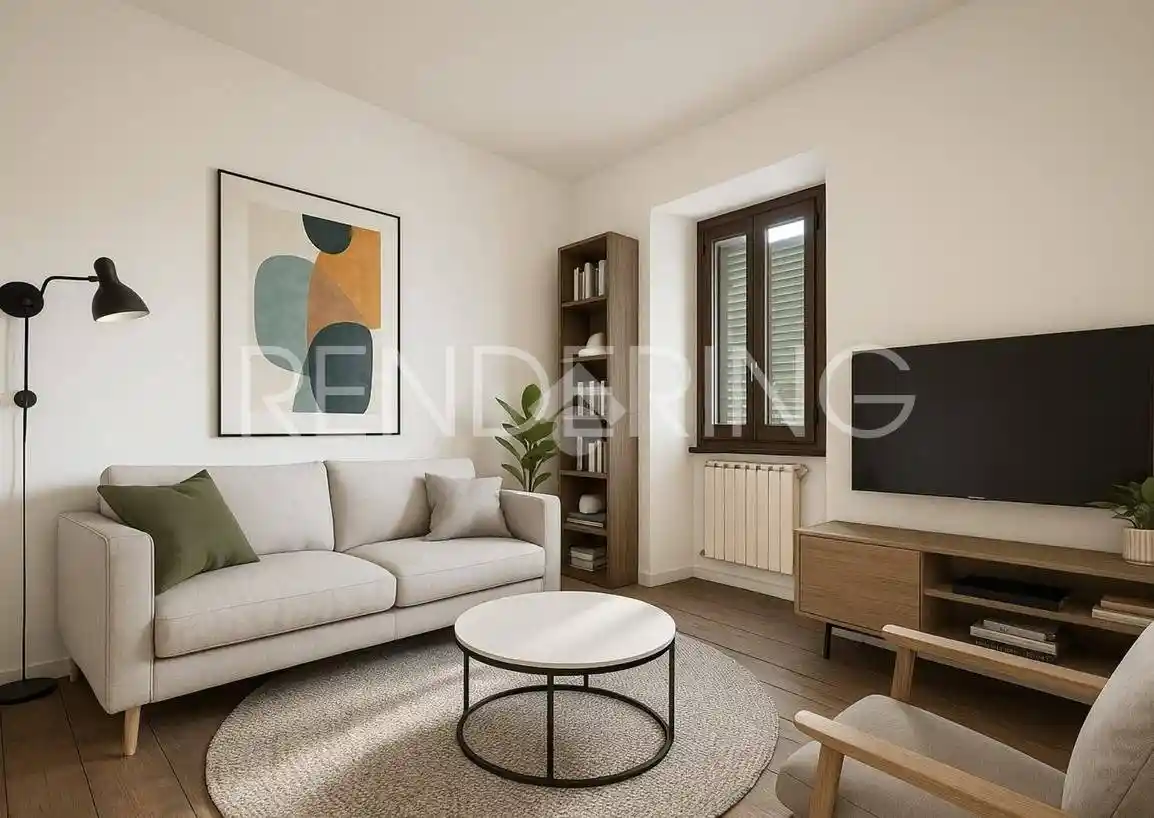 Appartamento in vendita a Sondrio