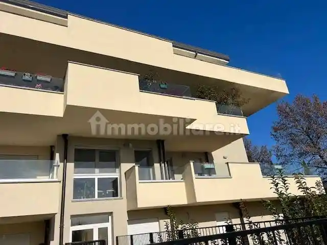 Attico - Mansarda in vendita a Gorgonzola