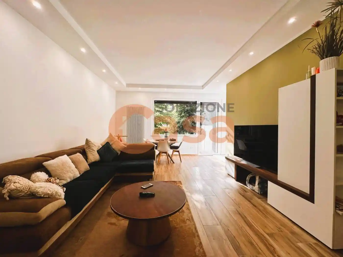 Appartamento in vendita a Piacenza