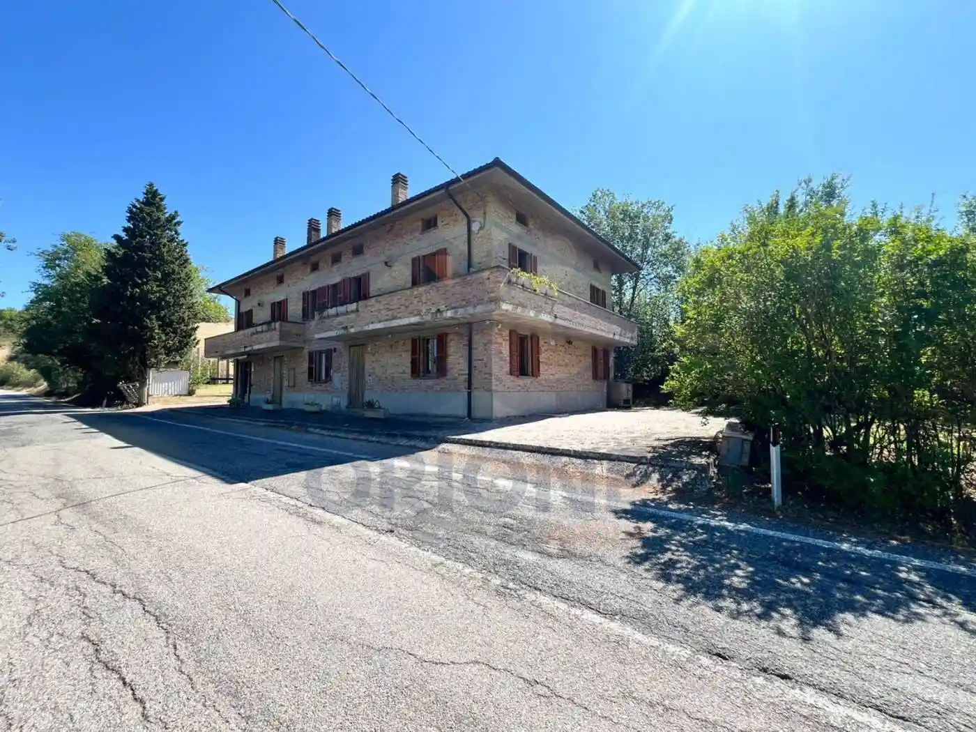 Villa in vendita a Urbino