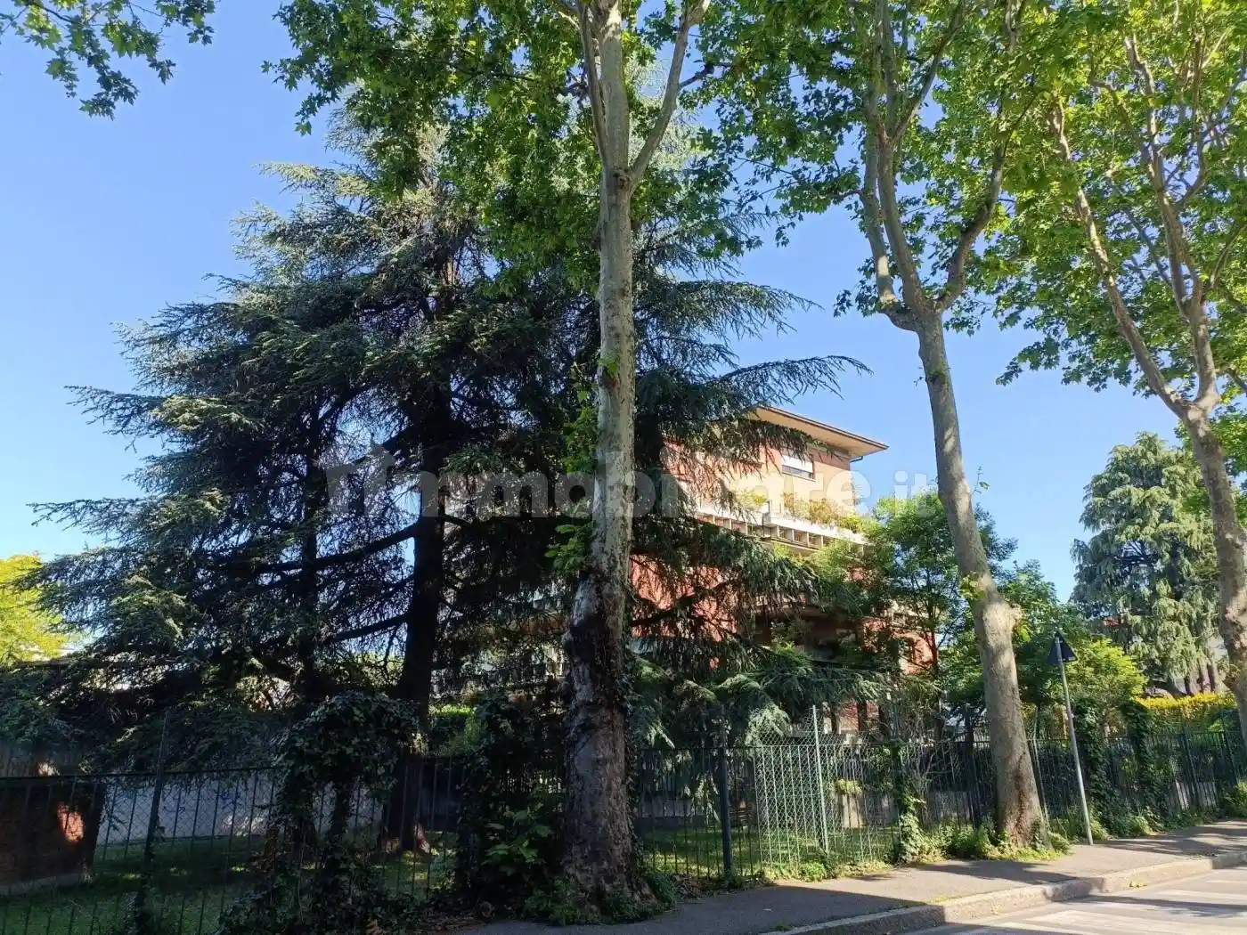 Appartamento in vendita a Bergamo