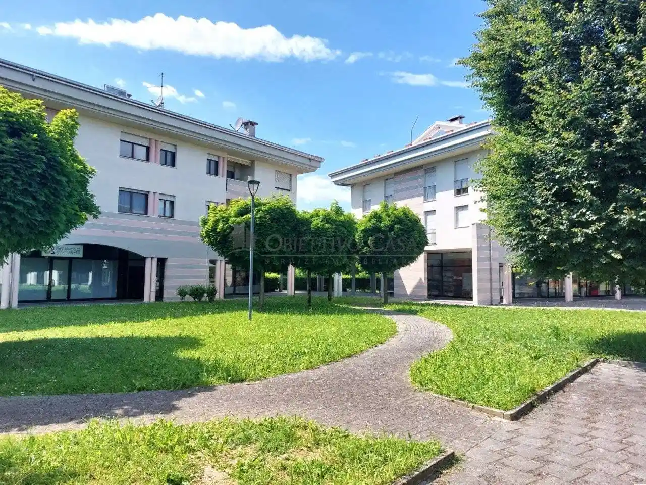 Appartamento in vendita a Abano Terme