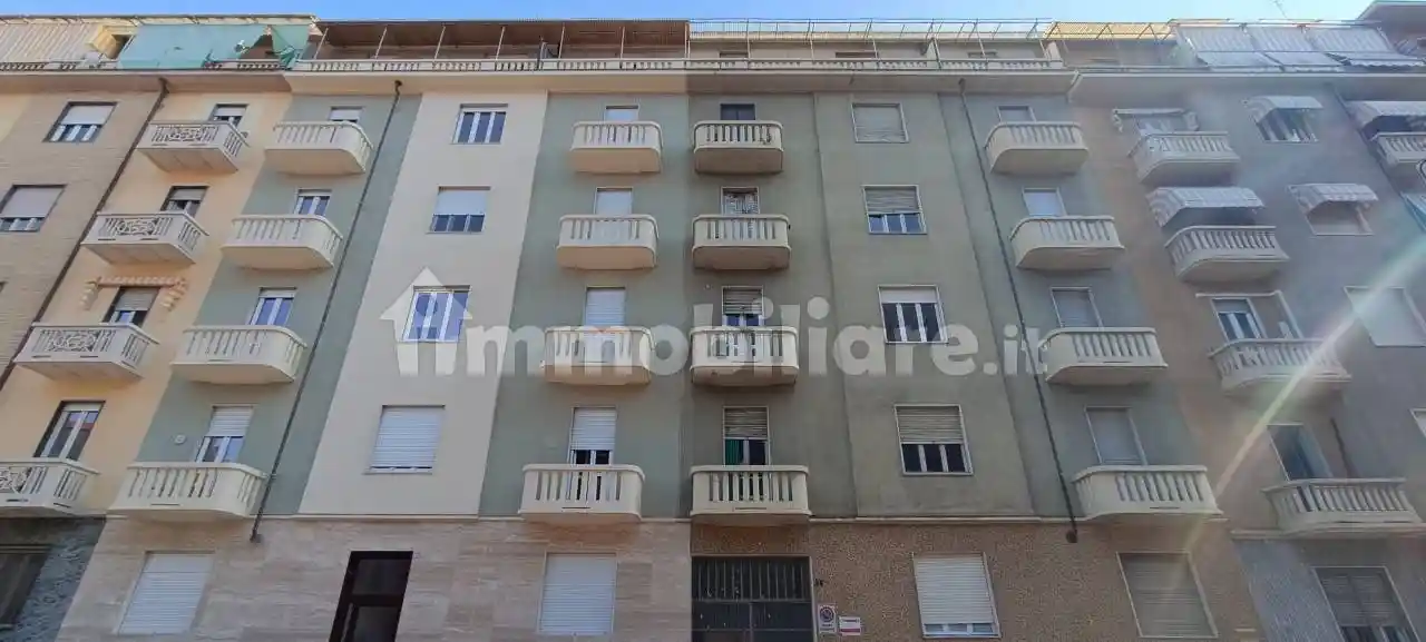 Appartamento in vendita a Torino