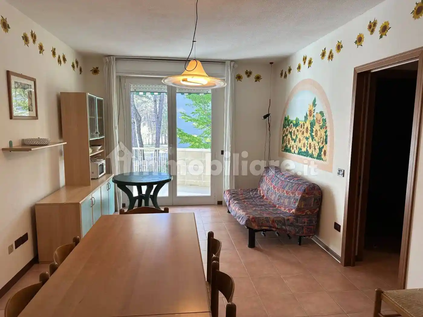 Appartamento in vendita a San Michele al Tagliamento