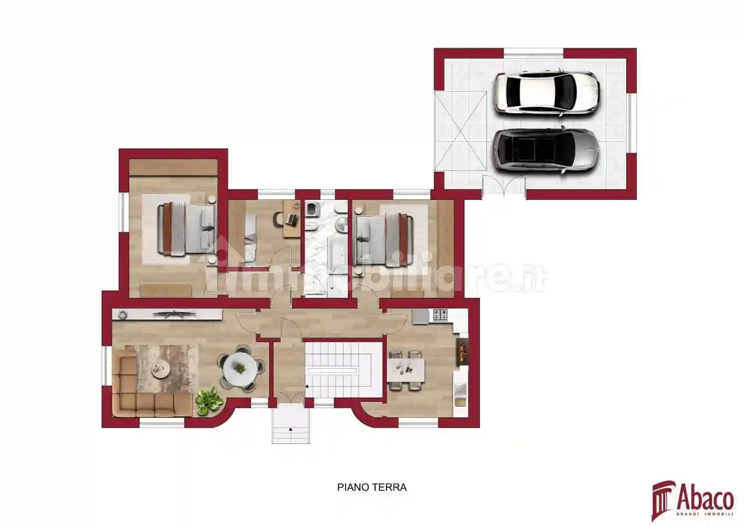 Casa indipendente - foto 2