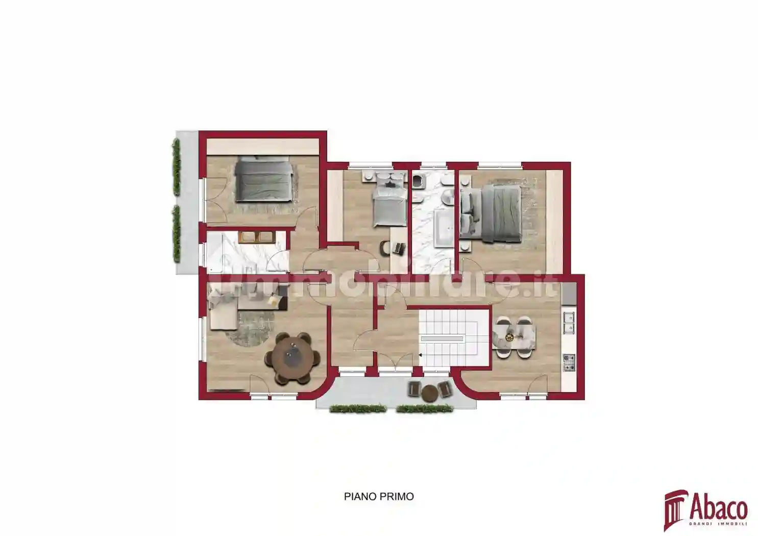 Casa indipendente - foto 3