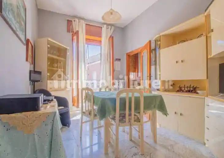 Appartamento in vendita a Lucera