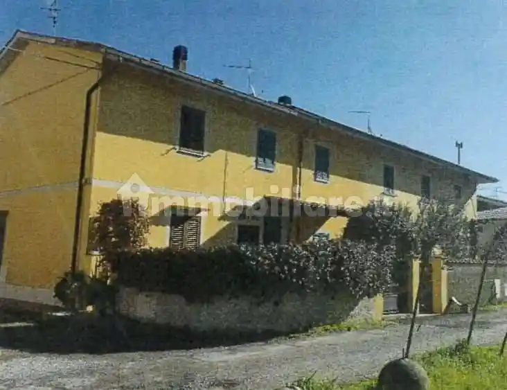 Villa a schiera 4 locali, buono stato, La Turchia, Casciana Terme Lari - foto 2